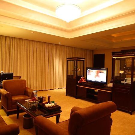 Forla Hotel Dongguan (Guangdong) Exterior foto