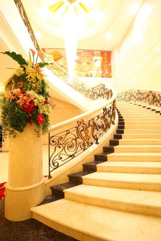 Forla Hotel Dongguan (Guangdong) Exterior foto