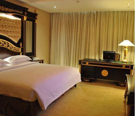 Forla Hotel Dongguan (Guangdong) Exterior foto