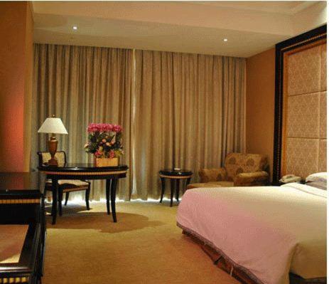 Forla Hotel Dongguan (Guangdong) Exterior foto